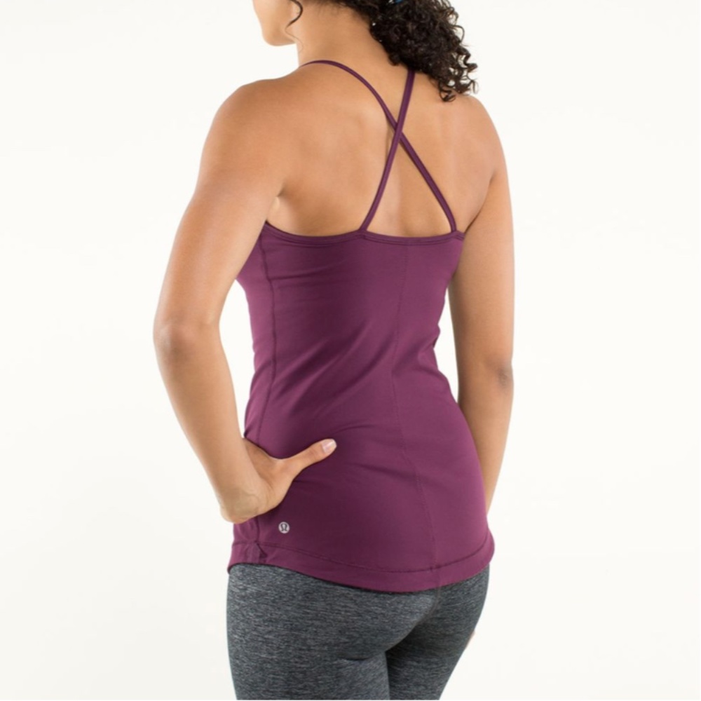 Lululemon Atma Tank